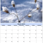free calendar templates when you subscribe to jilljj.com